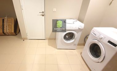 For Rent 2 Bedrooms Branz Simatupang Jakarta Pet Friendly and near MRT