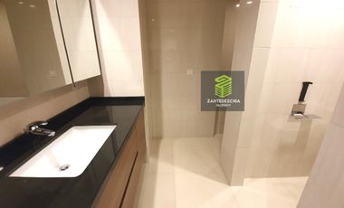 For Rent 2 Bedrooms Branz Simatupang Jakarta Pet Friendly and near MRT