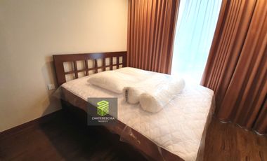 For Rent 2 Bedrooms Branz Simatupang Jakarta Pet Friendly