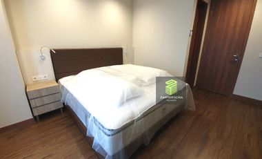 For Rent 2 Bedrooms Branz Simatupang Jakarta Pet Friendly
