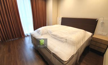 For Rent 2 Bedrooms Branz Simatupang Jakarta Pet Friendly