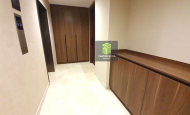 For Rent 2 Bedrooms Branz Simatupang Jakarta Pet Friendly