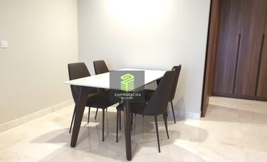 For Rent 2 Bedrooms Branz Simatupang Jakarta Pet Friendly