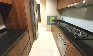 For Rent 2 Bedrooms Branz Simatupang Jakarta Pet Friendly