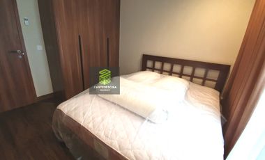 For Rent 2 Bedrooms Branz Simatupang Jakarta Pet Friendly near CITOS