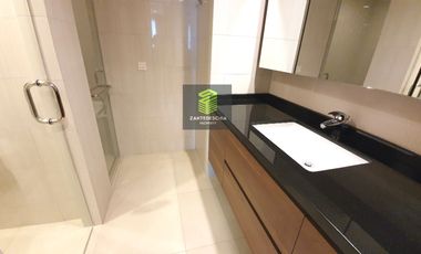 For Rent 2 Bedrooms Branz Simatupang Jakarta Pet Friendly near CITOS
