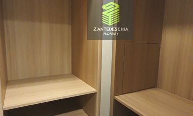 For Rent 2 Bedrooms Branz Simatupang Jakarta Pet Friendly near CITOS