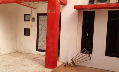 Dijual Rumah Puri Safira blok D