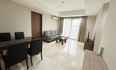 For Rent 2 Bedrooms Branz Simatupang near CITOS South Jakarta
