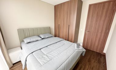 For Rent 2 Bedrooms Branz Simatupang near CITOS South Jakarta