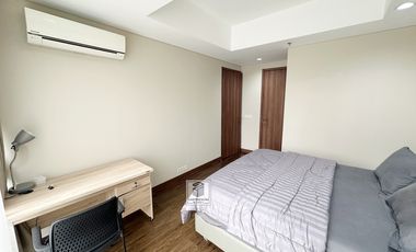 For Rent 2 Bedrooms Branz Simatupang near CITOS South Jakarta