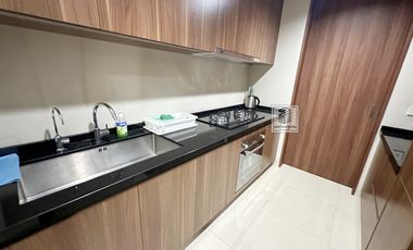 For Rent 2 Bedrooms Branz Simatupang near CITOS South Jakarta
