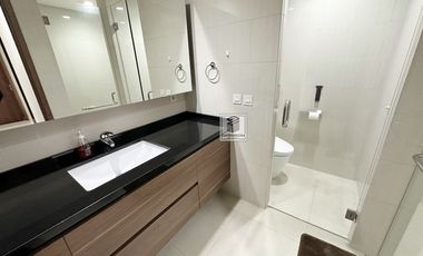 For Rent 2 Bedrooms Branz Simatupang near CITOS South Jakarta