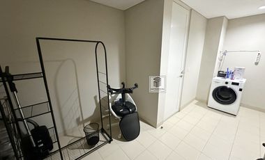 For Rent 2 Bedrooms Branz Simatupang near CITOS South Jakarta