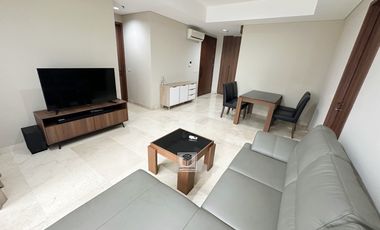 For Rent 2 Bedrooms Branz Simatupang near CITOS South Jakarta