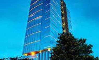 Disewakan Ruang Kantor Kino Tower area Tanggerang