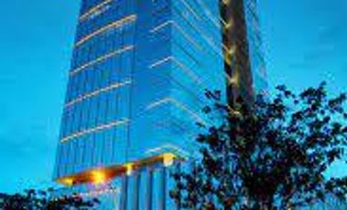 Disewakan Ruang Kantor Kino Tower area Tanggerang