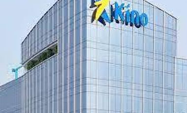 Disewakan Ruang Kantor Kino Tower area Tanggerang