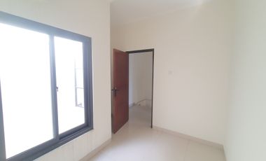 Rumah Jl Raya Ciracas 5 menit LRT bisa KPR paling murah