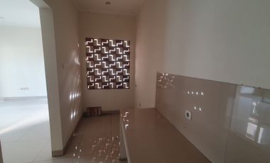 Rumah Jl Raya Ciracas 5 menit LRT bisa KPR paling murah