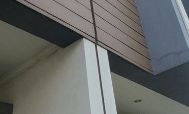 Rumah Jl Raya Ciracas 5 menit LRT bisa KPR paling murah
