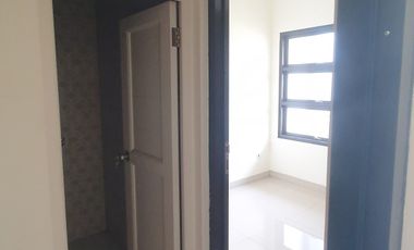 Rumah Jl Raya Ciracas 5 menit LRT bisa KPR paling murah