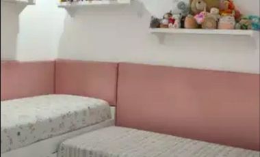 DIJUAL RUMAH DELTASARI DELTA RAYA MURAH BU