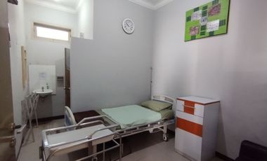 Klinik Utama Rawat Inap Sarana Prasarana Dan Legalitas Lengkap