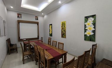 Klinik Utama Rawat Inap Sarana Prasarana Dan Legalitas Lengkap