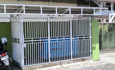 Klinik Utama Rawat Inap Sarana Prasarana Dan Legalitas Lengkap