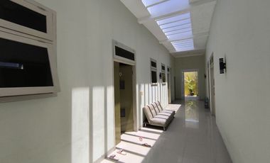 Klinik Utama Rawat Inap Sarana Prasarana Dan Legalitas Lengkap