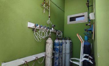 Klinik Utama Rawat Inap Sarana Prasarana Dan Legalitas Lengkap