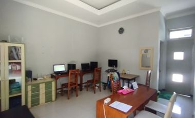 Klinik Utama Rawat Inap Sarana Prasarana Dan Legalitas Lengkap