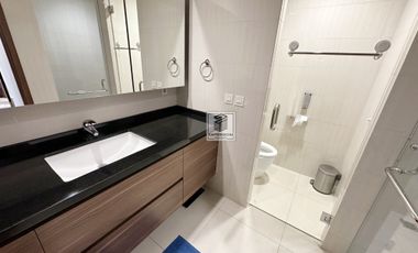 For Rent 2 Bedrooms Branz Simatupang Cilandak Jakarta