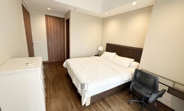 For Rent 2 Bedrooms Branz Simatupang Cilandak Jakarta