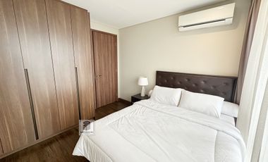 For Rent 2 Bedrooms Branz Simatupang Cilandak Jakarta