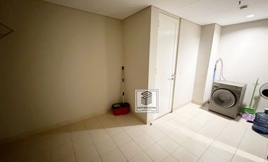 For Rent 2 Bedrooms Branz Simatupang Cilandak Jakarta