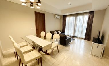 For Rent 2 Bedrooms Branz Simatupang Cilandak Jakarta