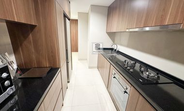 For Rent 2 Bedrooms Branz Simatupang Cilandak Jakarta