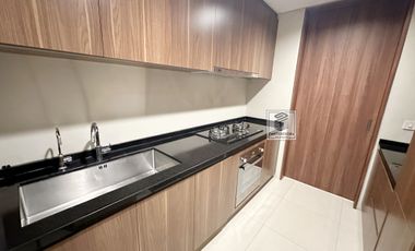 For Rent 2 Bedrooms Branz Simatupang Cilandak Jakarta