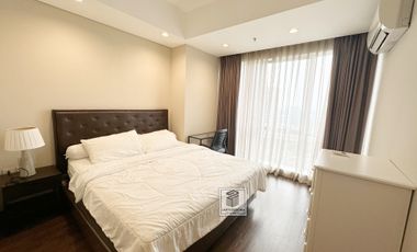 For Rent 2 Bedrooms Branz Simatupang Cilandak Jakarta