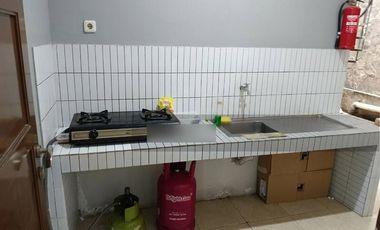 For Rent, luxurious house, strategic, Jl. Dharmawangsa, Kebayoran Baru