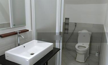 For Rent, luxurious house, strategic, Jl. Dharmawangsa, Kebayoran Baru