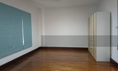 For Rent, luxurious house, strategic, Jl. Dharmawangsa, Kebayoran Baru