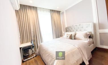 For Rent 2 Bedrooms Branz Simatupang Jakarta near CITOS