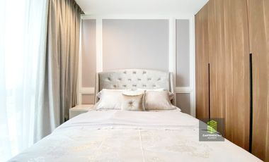 For Rent 2 Bedrooms Branz Simatupang Jakarta near CITOS