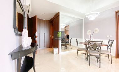 For Rent 2 Bedrooms Branz Simatupang Jakarta near CITOS