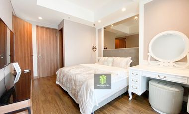 For Rent 2 Bedrooms Branz Simatupang Jakarta near CITOS