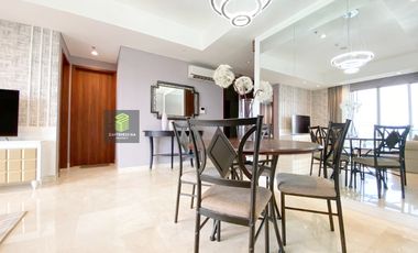 For Rent 2 Bedrooms Branz Simatupang Jakarta near CITOS
