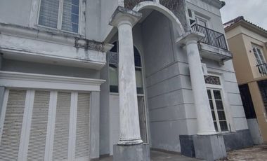 Dijual Rumah fi komplek Ciputa Balikpapan